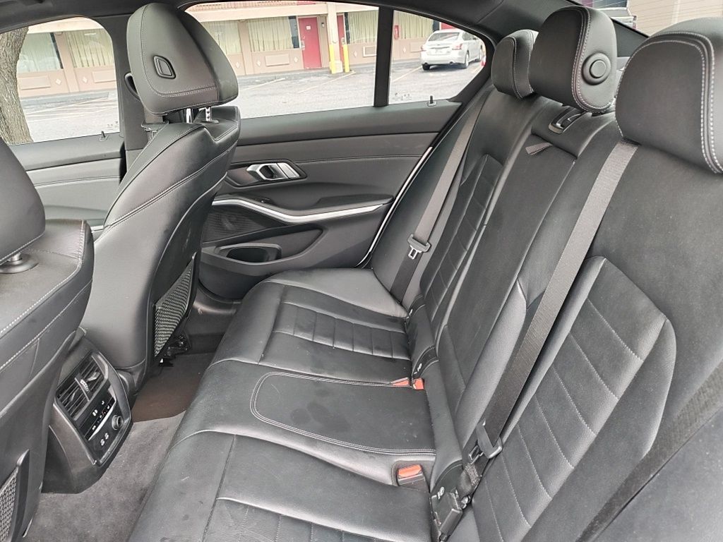 2020 BMW 3 Series 330i xDrive Hunt Valley MD
