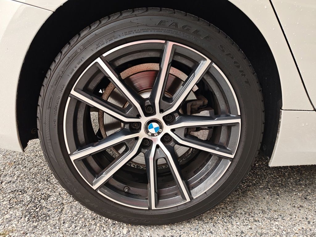 2020 BMW 3 Series 330i xDrive Hunt Valley MD