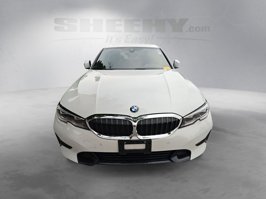 2020 BMW 3 Series 330i xDrive Hunt Valley MD