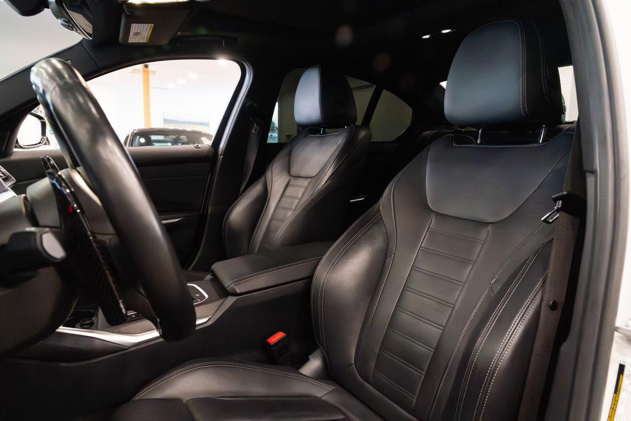 2020 BMW 3 Series M340i Gladstone OR