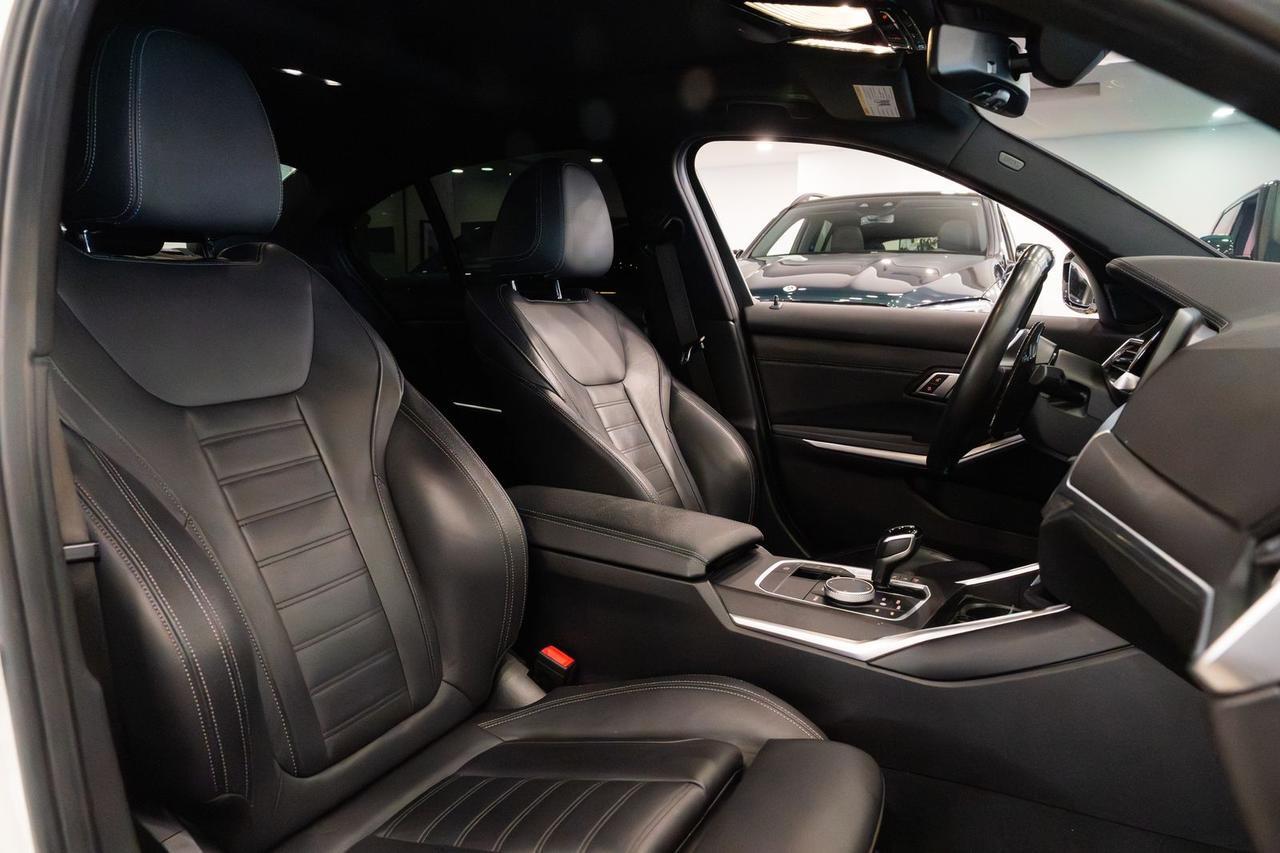 2020 BMW 3 Series M340i Gladstone OR