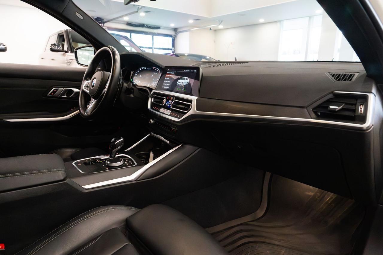 2020 BMW 3 Series M340i Gladstone OR