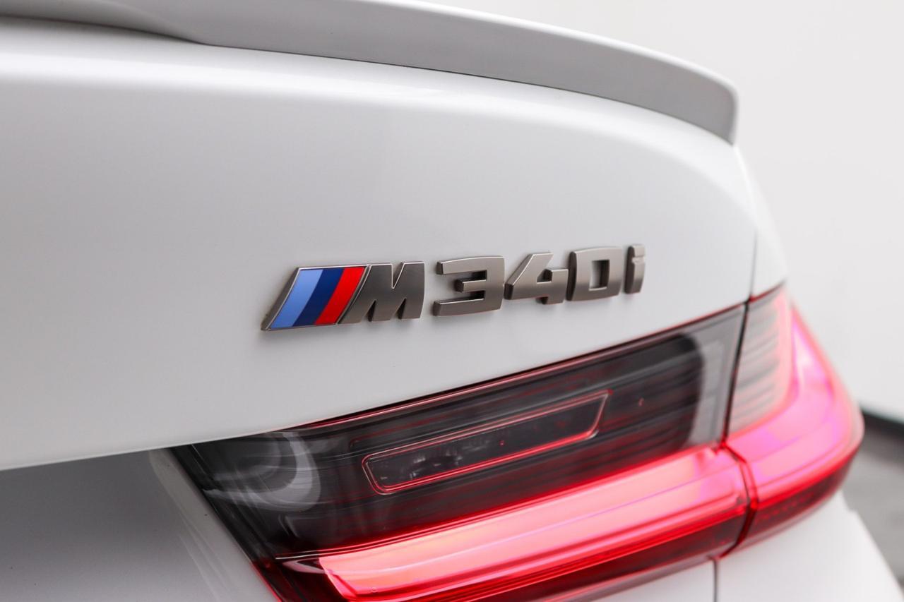 2020 BMW 3 Series M340i Newport Beach CA
