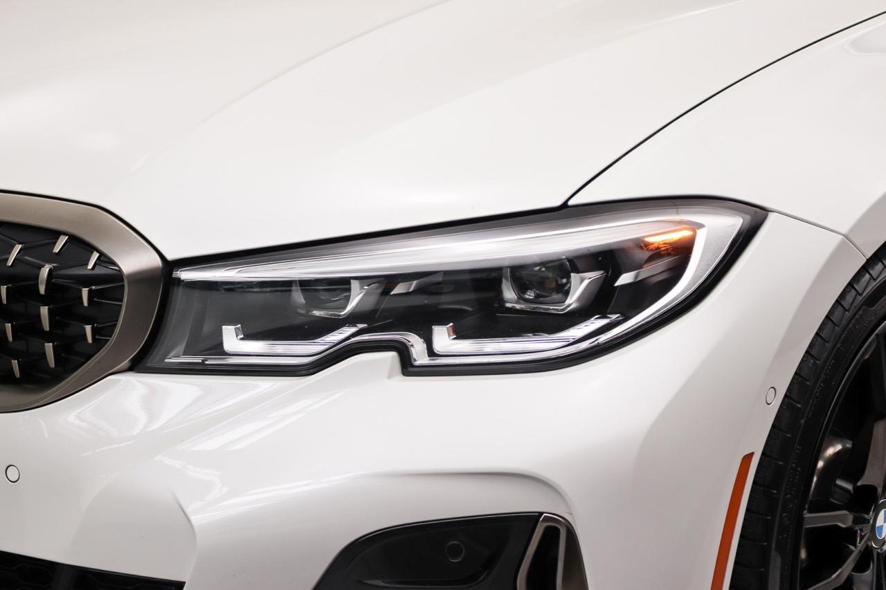 2020 BMW 3 Series M340i Newport Beach CA