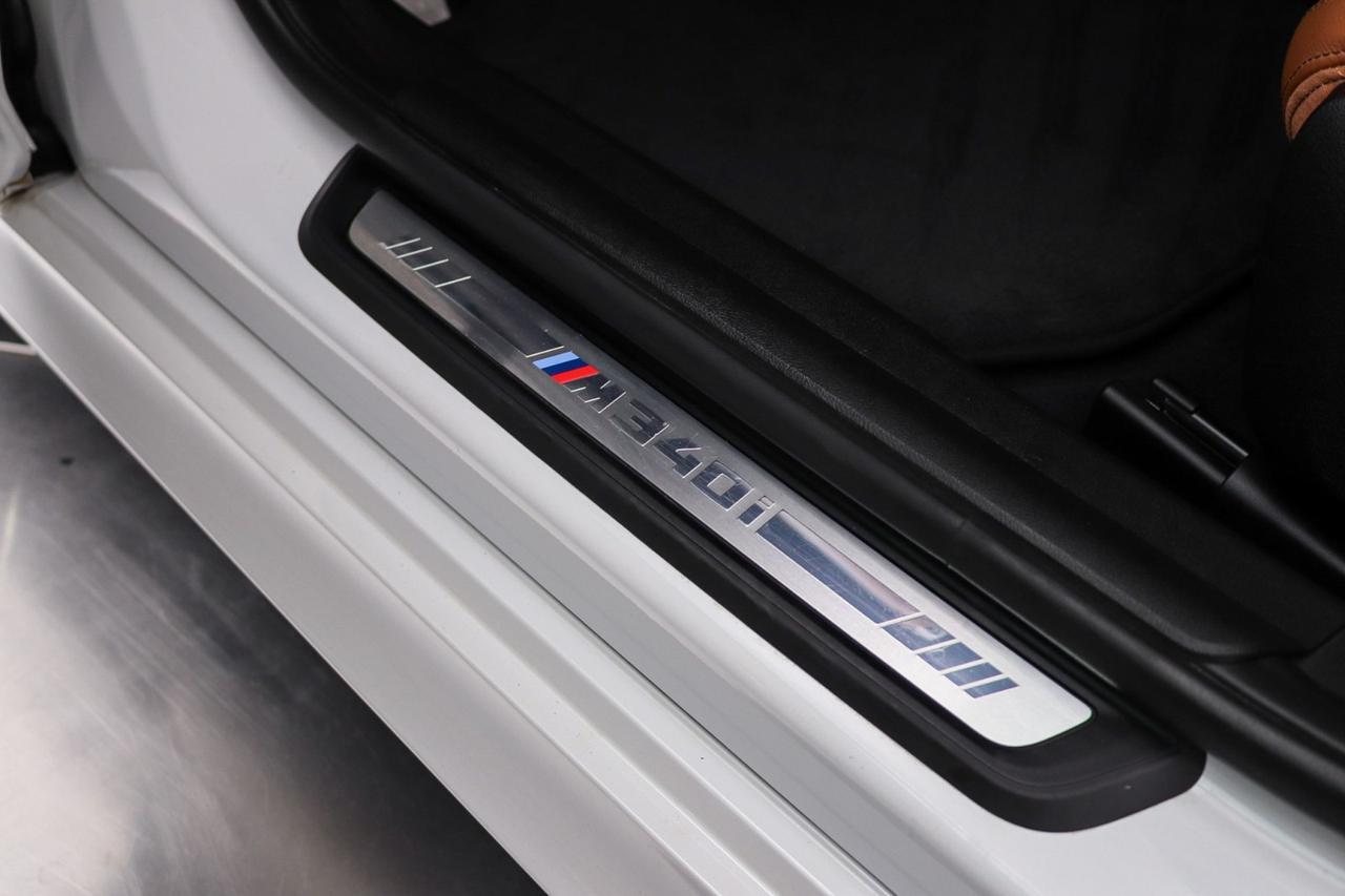 2020 BMW 3 Series M340i Newport Beach CA