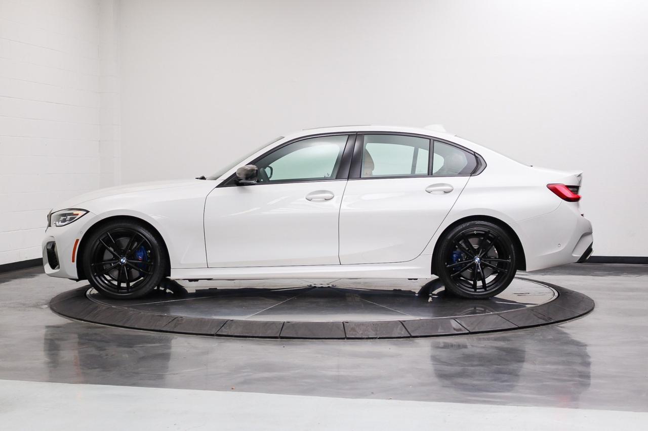 2020 BMW 3 Series M340i Newport Beach CA