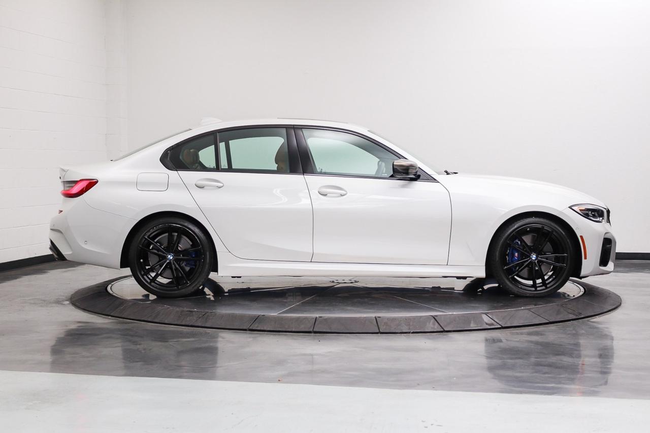 2020 BMW 3 Series M340i Newport Beach CA