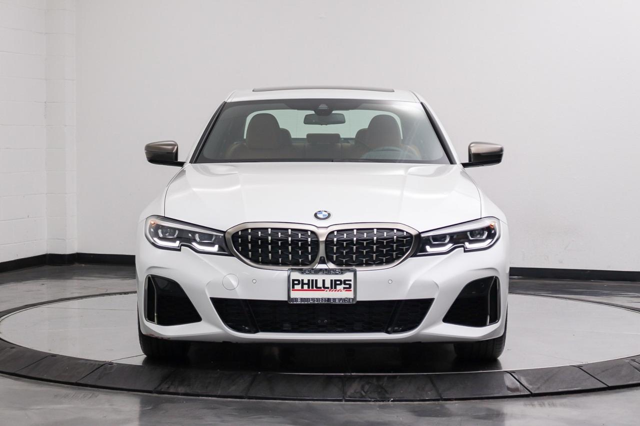 2020 BMW 3 Series M340i Newport Beach CA