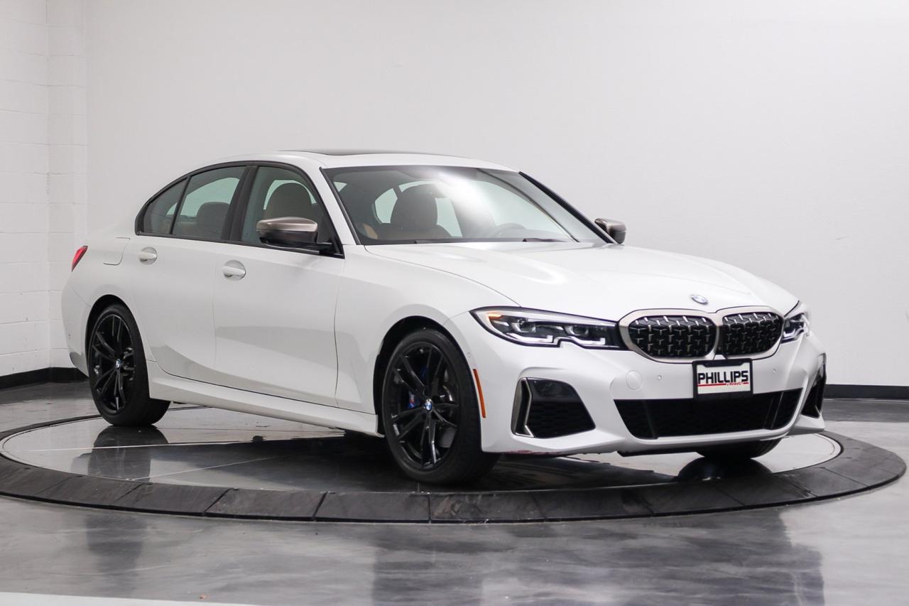 2020 BMW 3 Series M340i Newport Beach CA