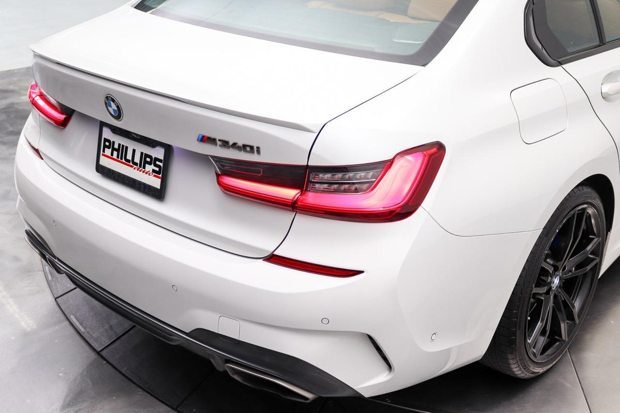 2020 BMW 3 Series M340i Newport Beach CA