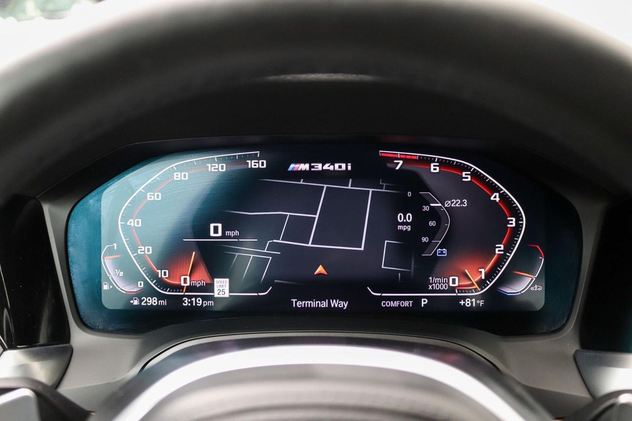 2020 BMW 3 Series M340i Newport Beach CA