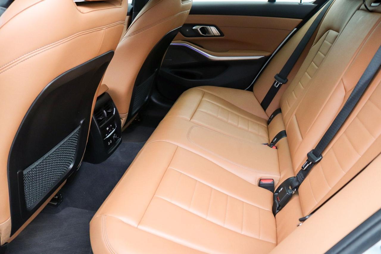 2020 BMW 3 Series M340i Newport Beach CA