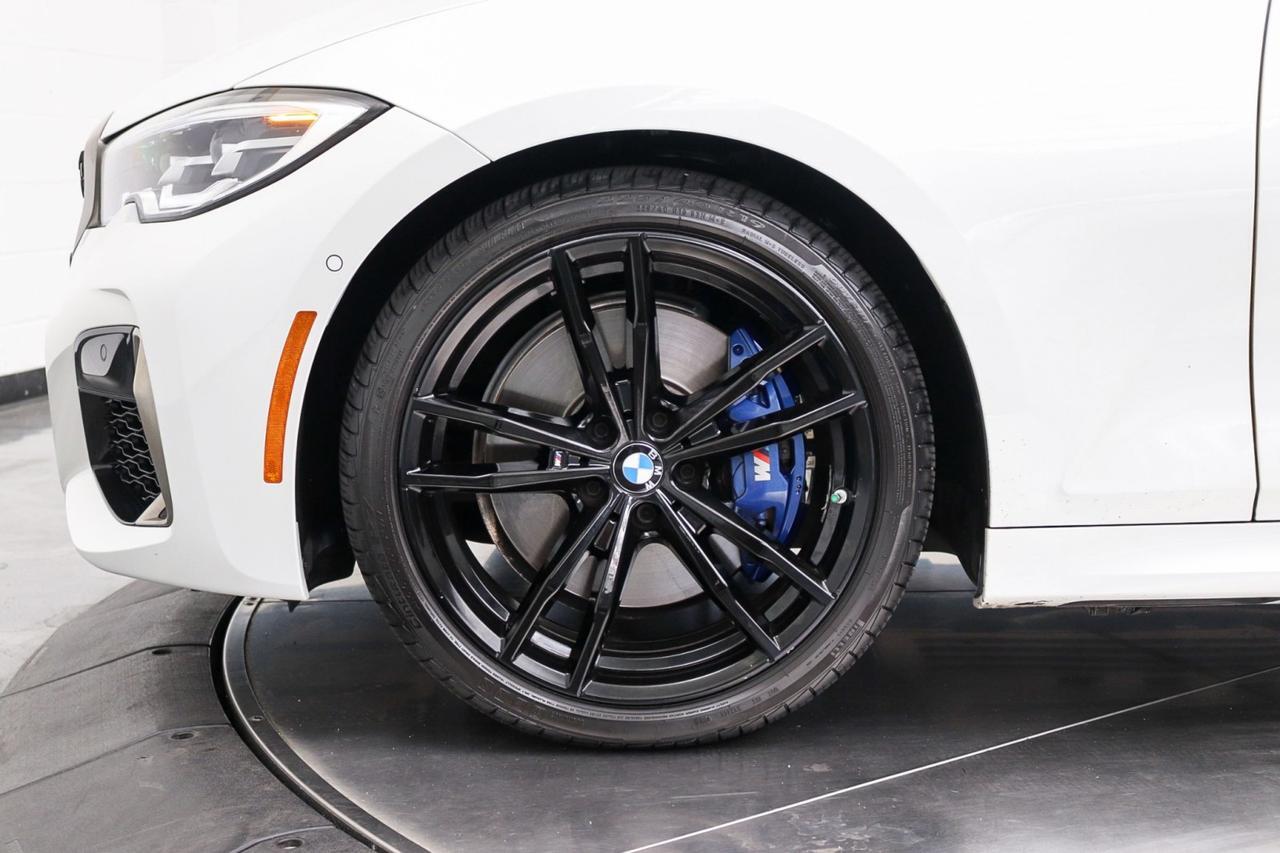 2020 BMW 3 Series M340i Newport Beach CA