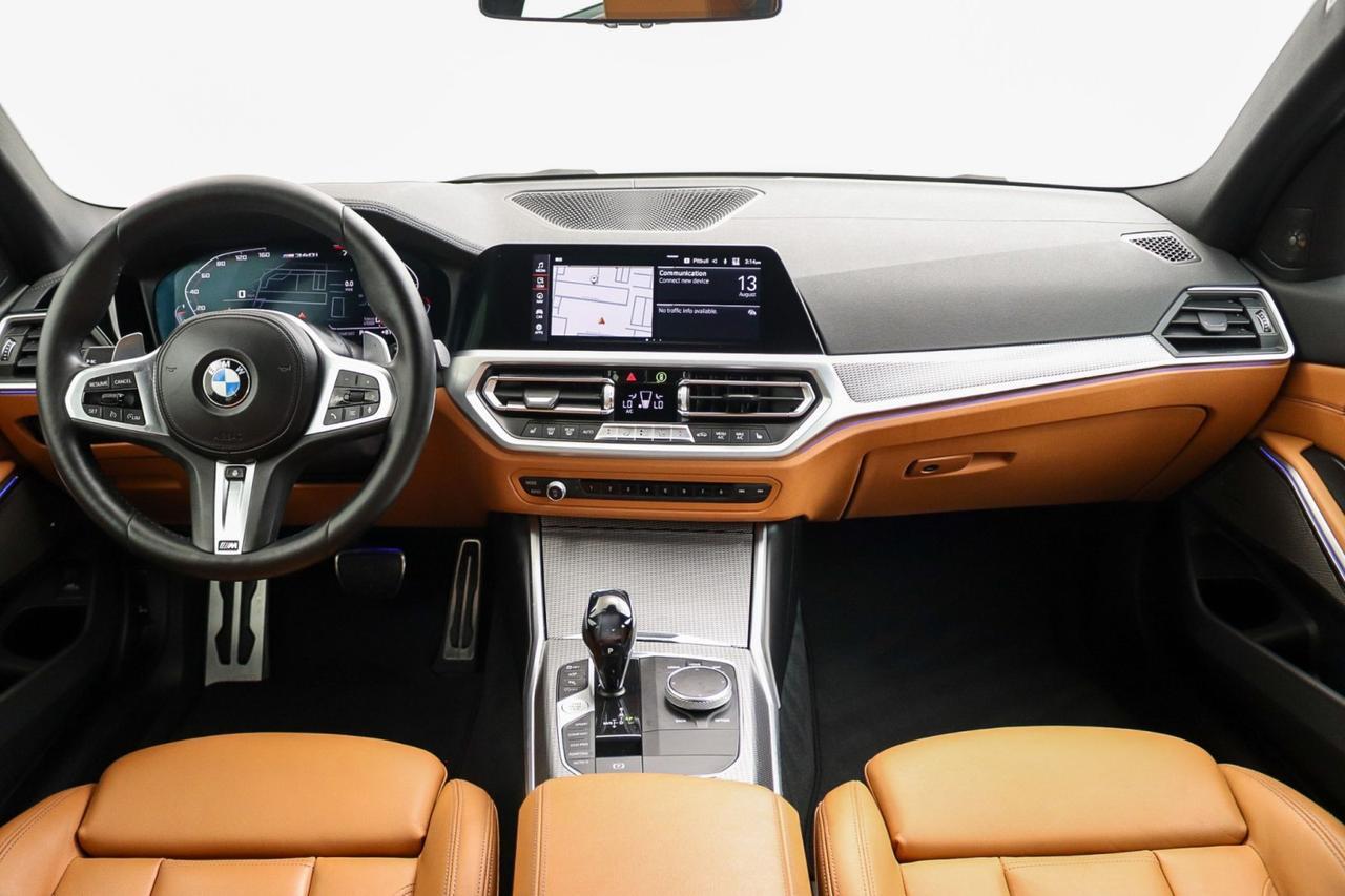 2020 BMW 3 Series M340i Newport Beach CA