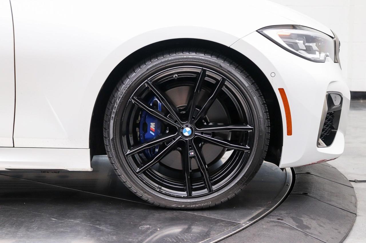 2020 BMW 3 Series M340i Newport Beach CA