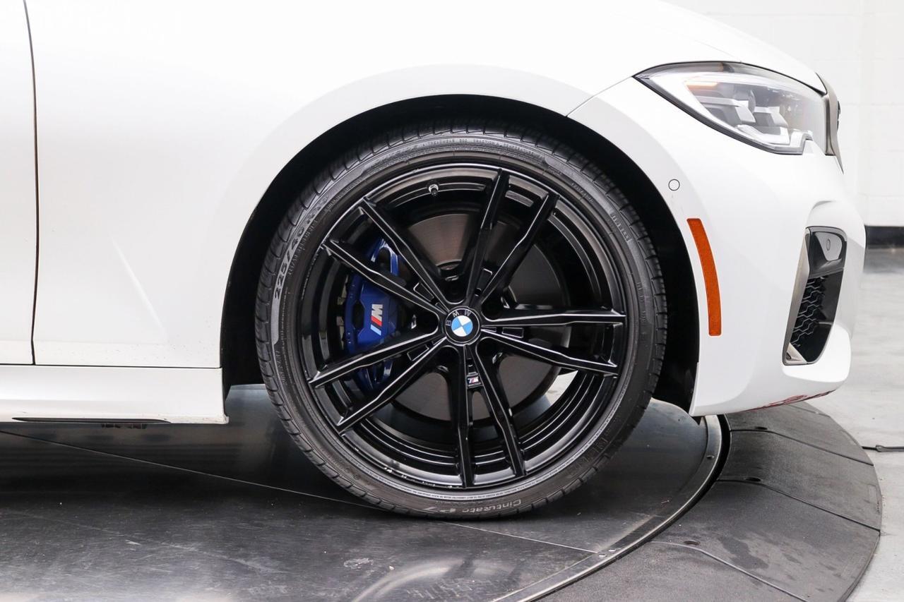 2020 BMW 3 Series M340i Newport Beach CA