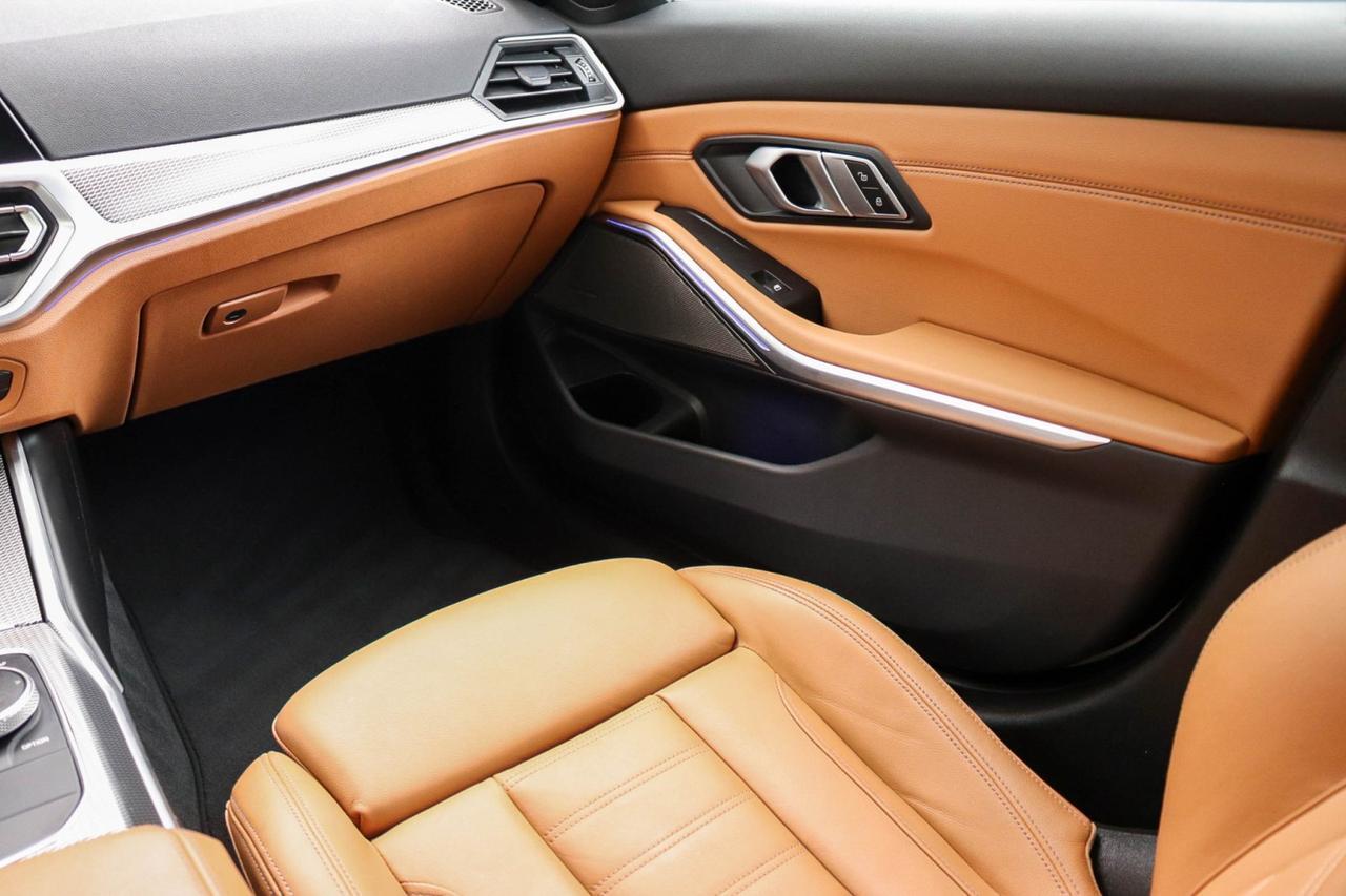 2020 BMW 3 Series M340i Newport Beach CA