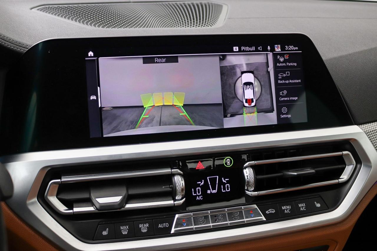 2020 BMW 3 Series M340i Newport Beach CA