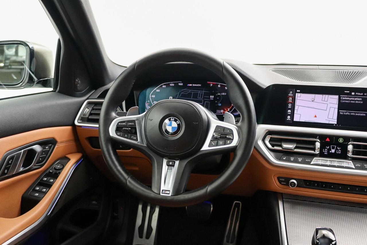 2020 BMW 3 Series M340i Newport Beach CA