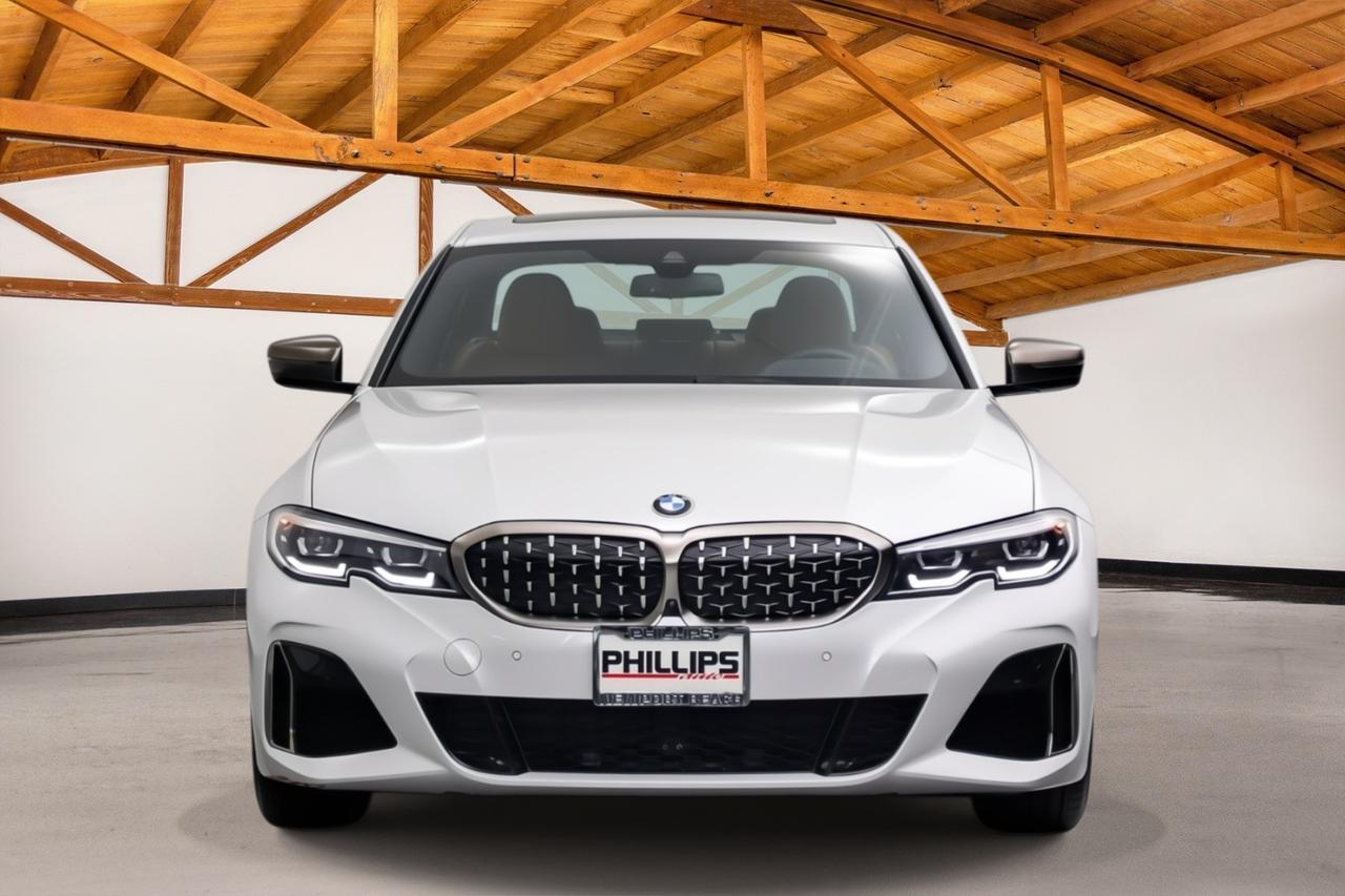 2020 BMW 3 Series M340i Newport Beach CA