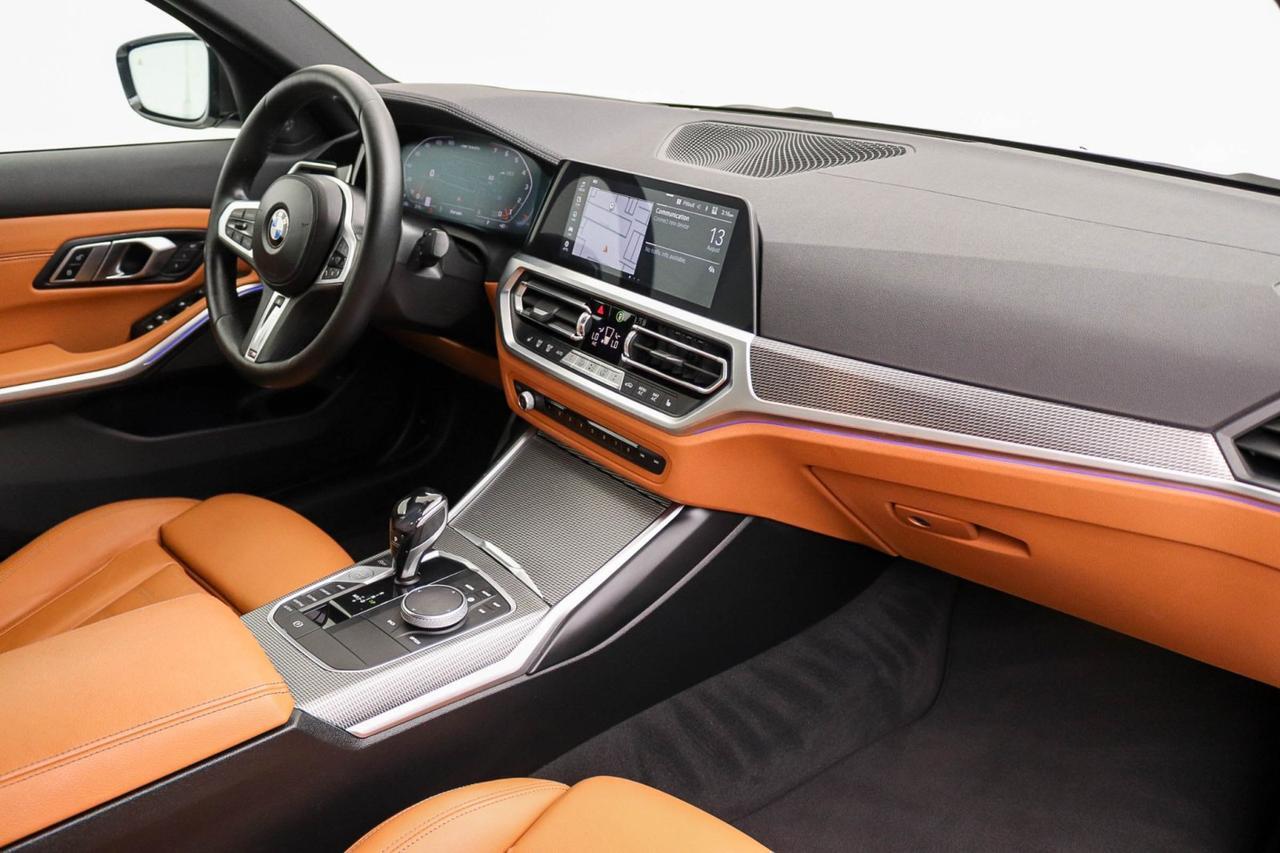 2020 BMW 3 Series M340i Newport Beach CA