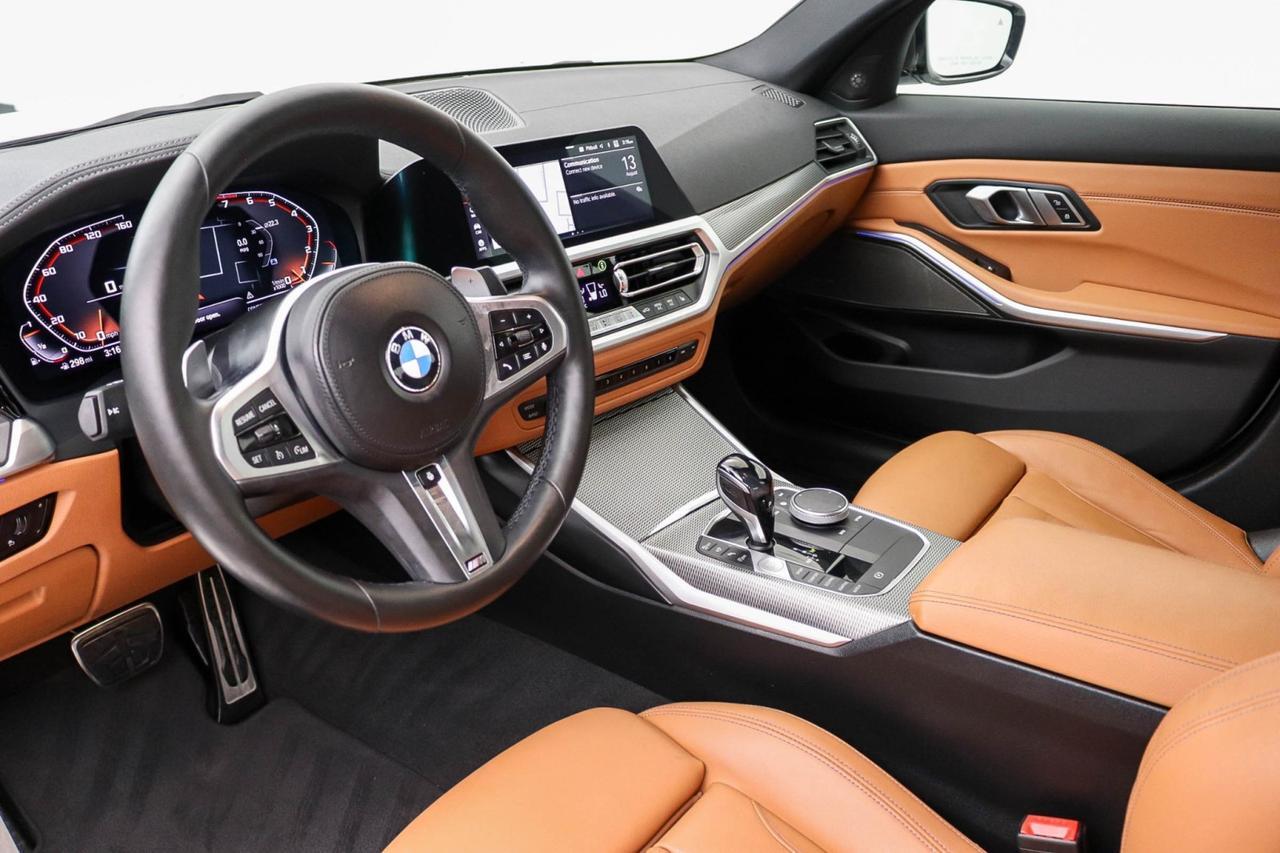 2020 BMW 3 Series M340i Newport Beach CA