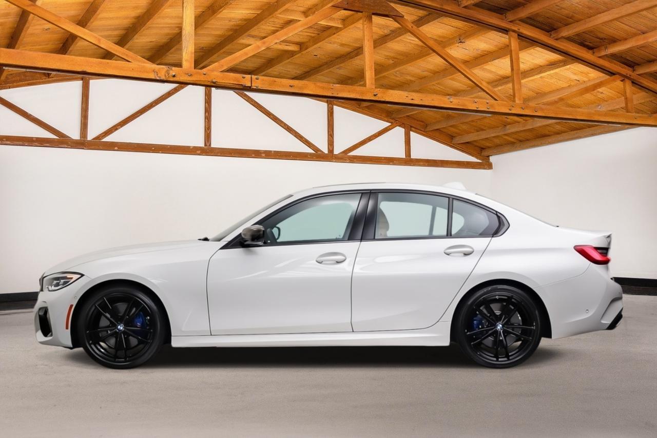 2020 BMW 3 Series M340i Newport Beach CA