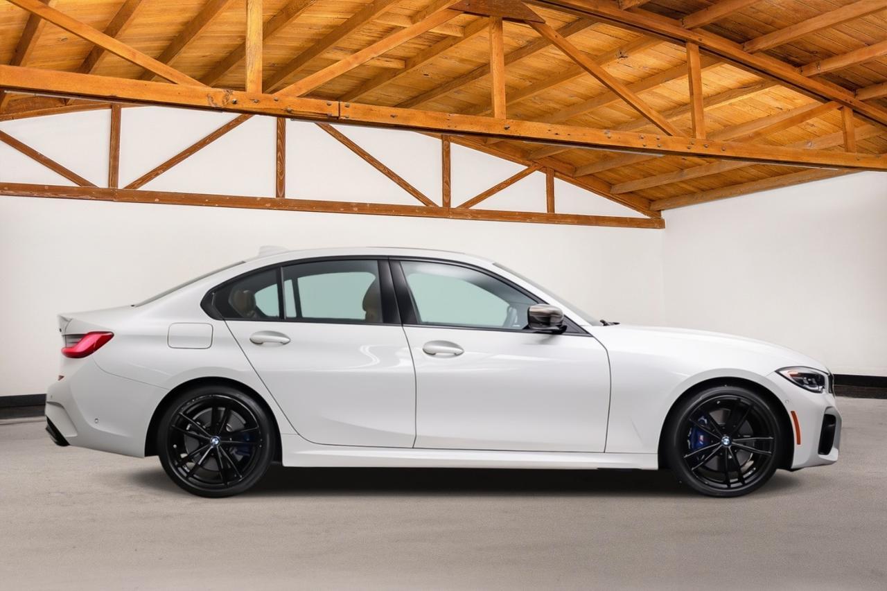 2020 BMW 3 Series M340i Newport Beach CA