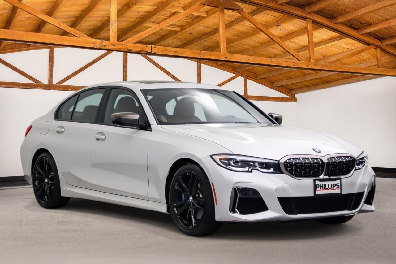 2020 BMW 3 Series M340i Newport Beach CA