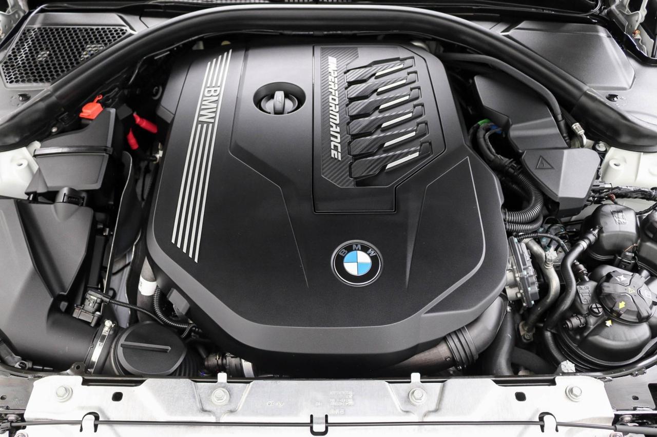2020 BMW 3 Series M340i Newport Beach CA
