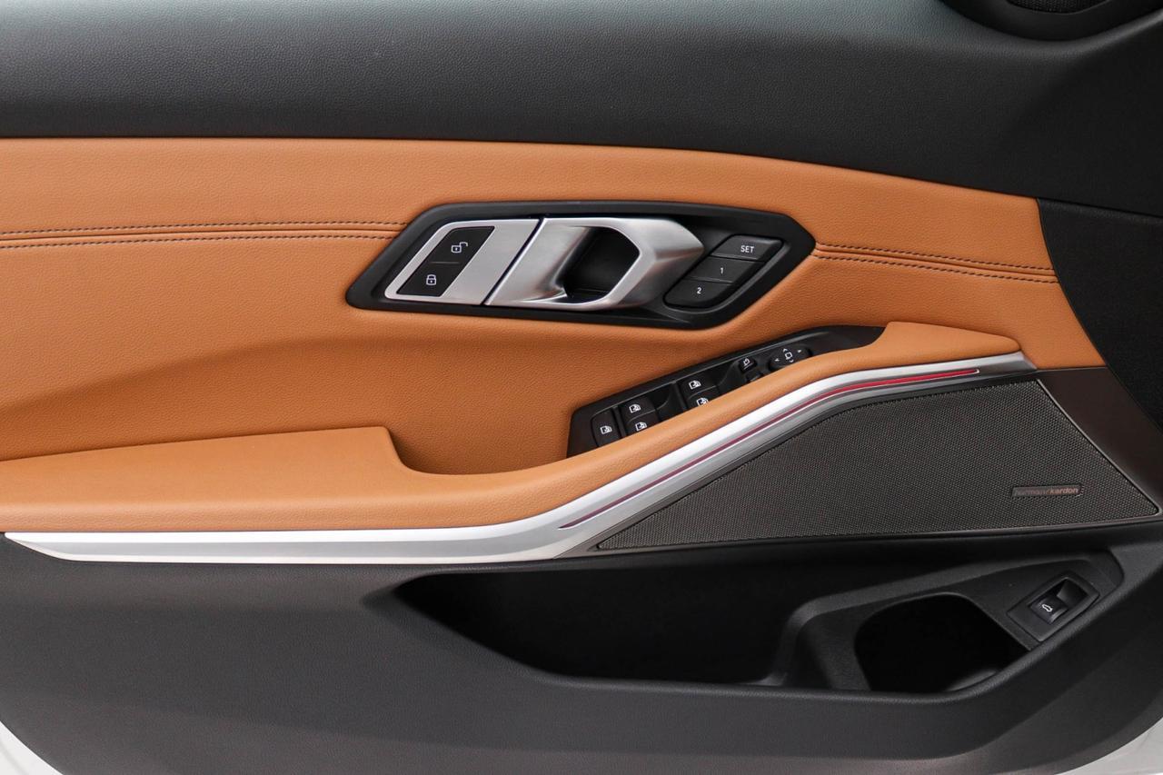 2020 BMW 3 Series M340i Newport Beach CA