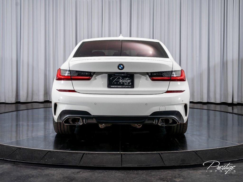 2020 BMW 3 Series M340i North Miami Beach FL