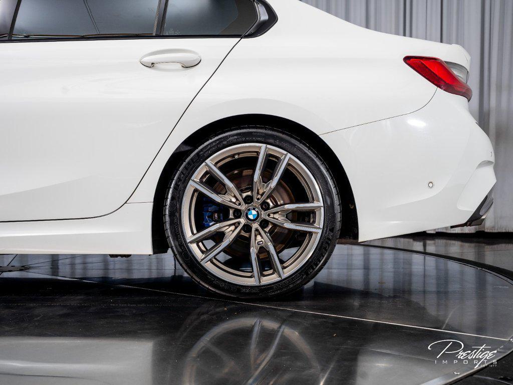 2020 BMW 3 Series M340i North Miami Beach FL