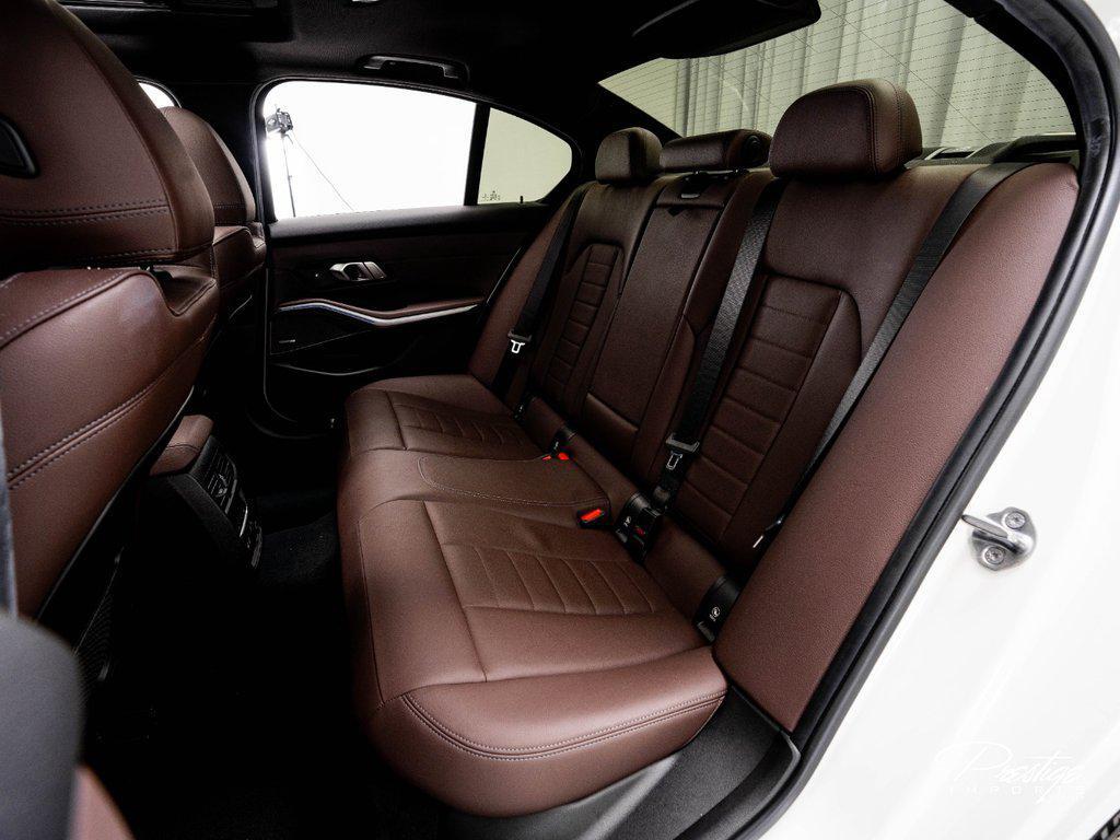 2020 BMW 3 Series M340i North Miami Beach FL