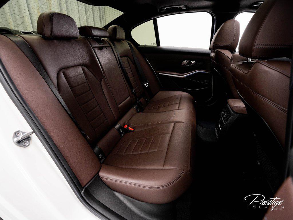 2020 BMW 3 Series M340i North Miami Beach FL