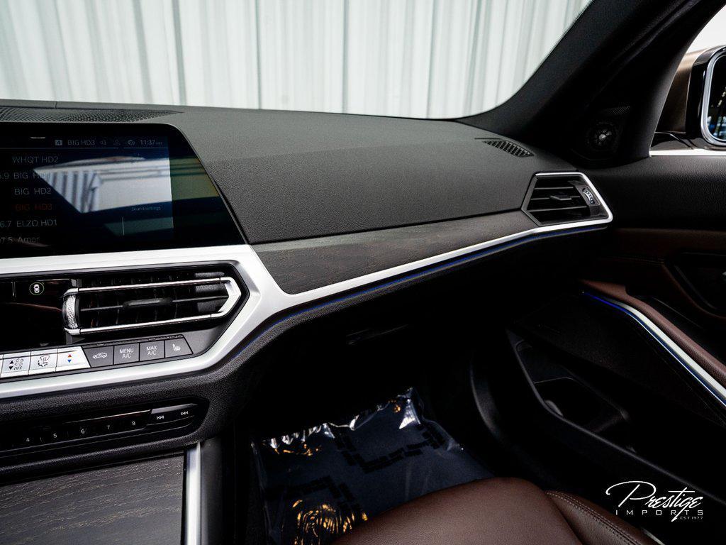 2020 BMW 3 Series M340i North Miami Beach FL