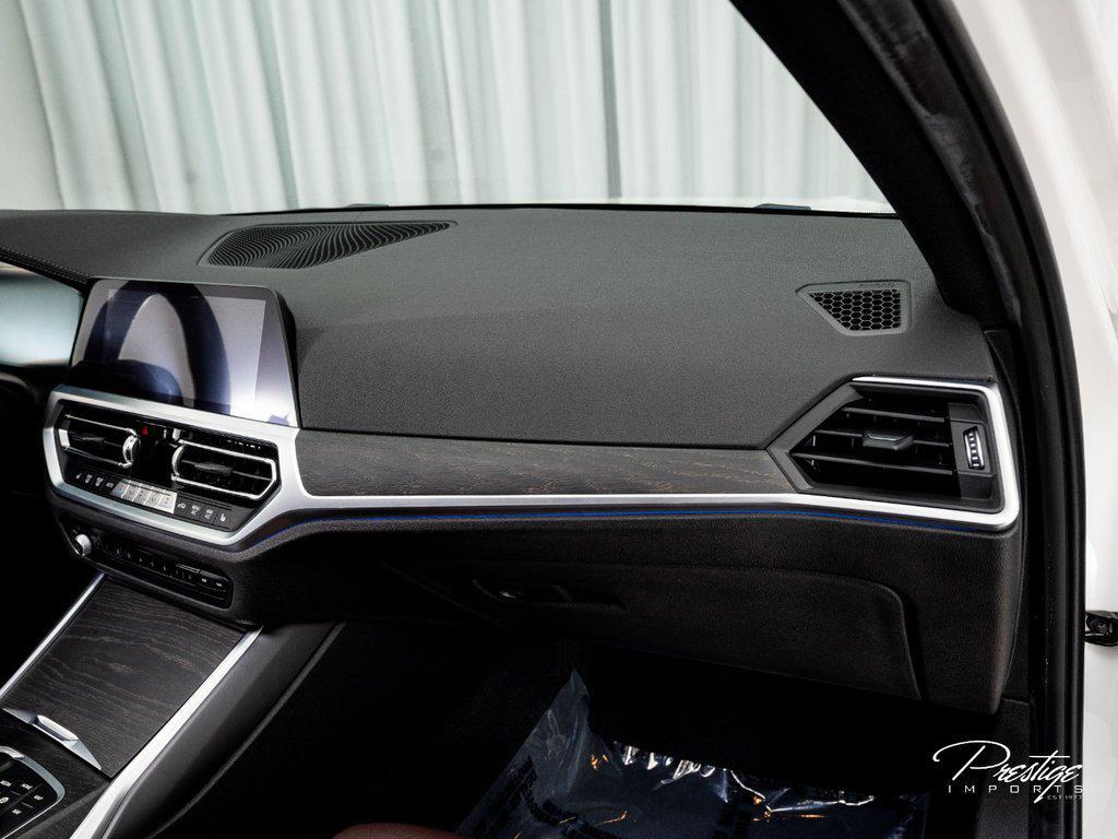 2020 BMW 3 Series M340i North Miami Beach FL