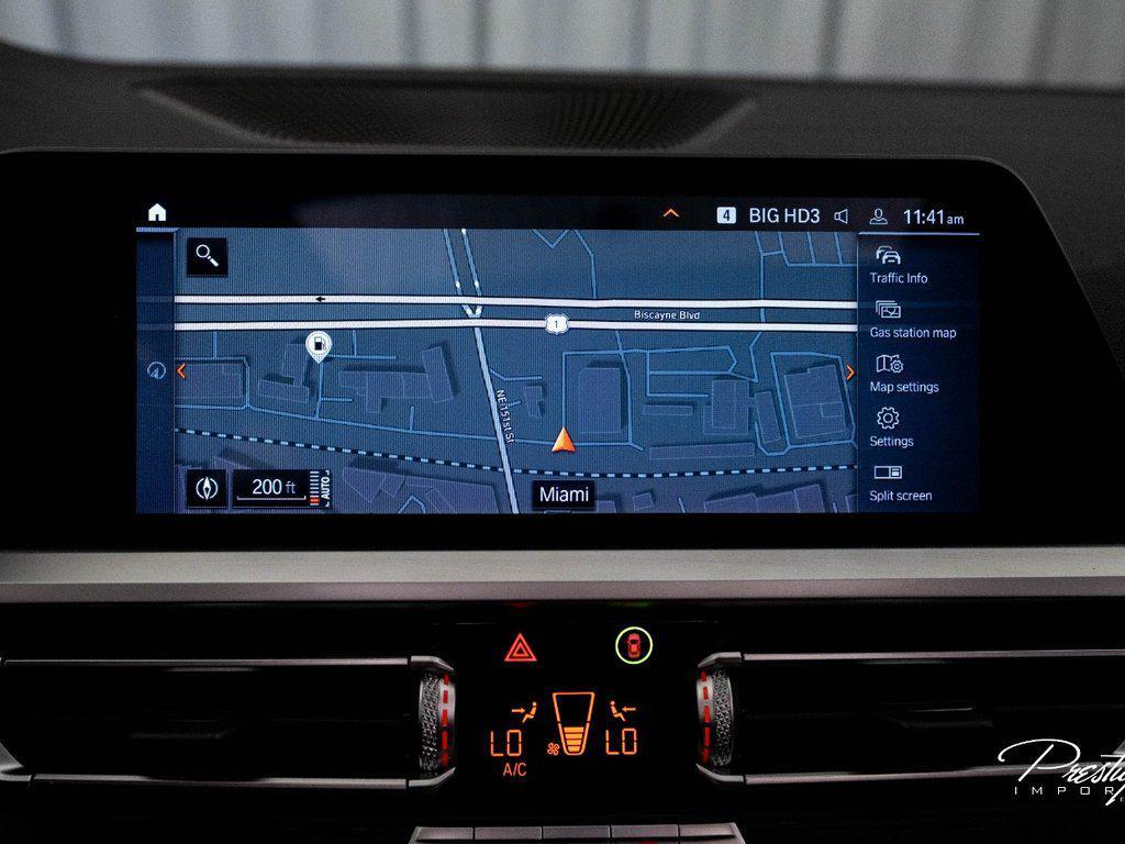 2020 BMW 3 Series M340i North Miami Beach FL