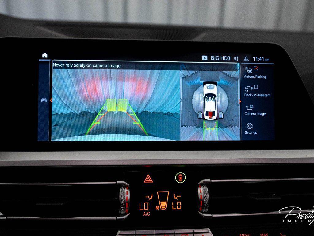 2020 BMW 3 Series M340i North Miami Beach FL