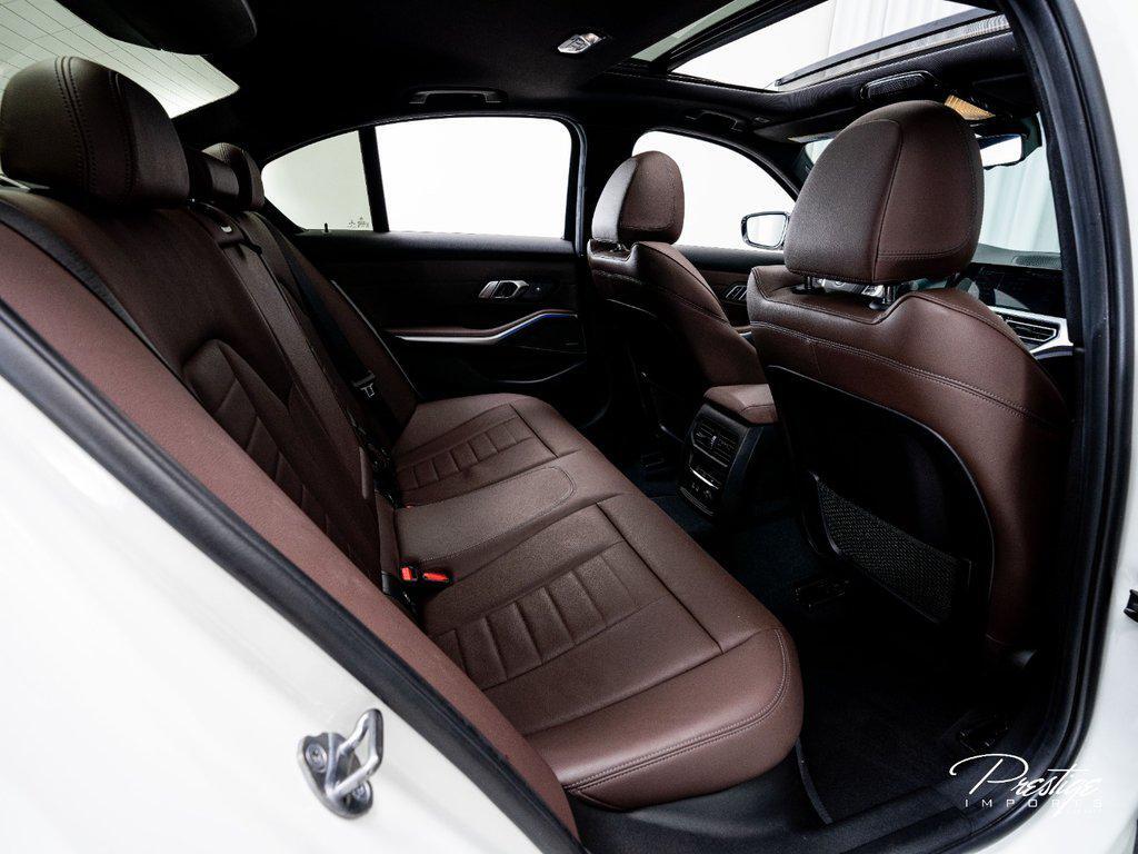 2020 BMW 3 Series M340i North Miami Beach FL