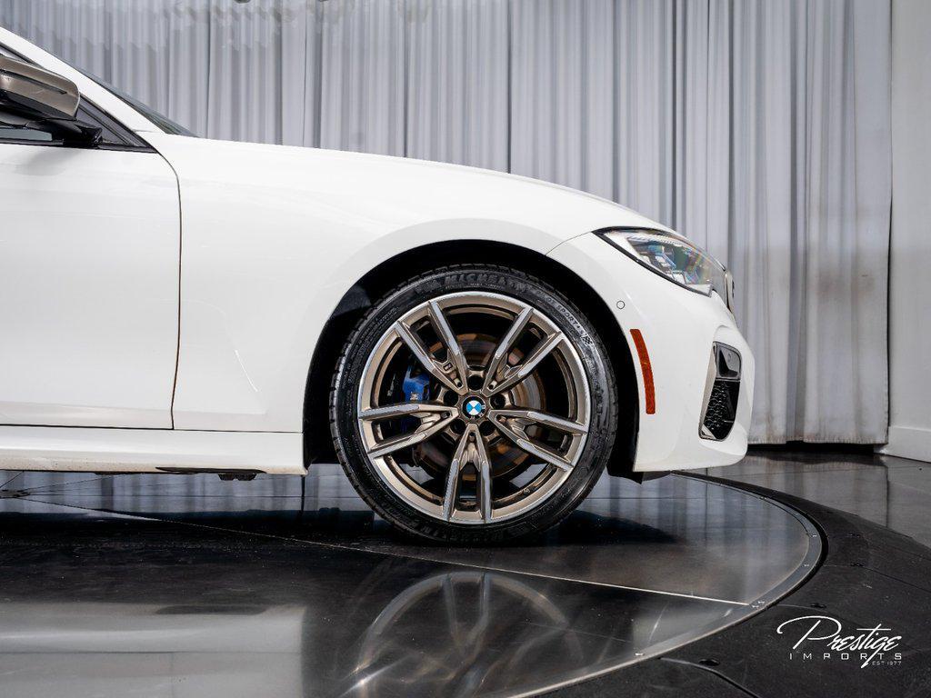 2020 BMW 3 Series M340i North Miami Beach FL
