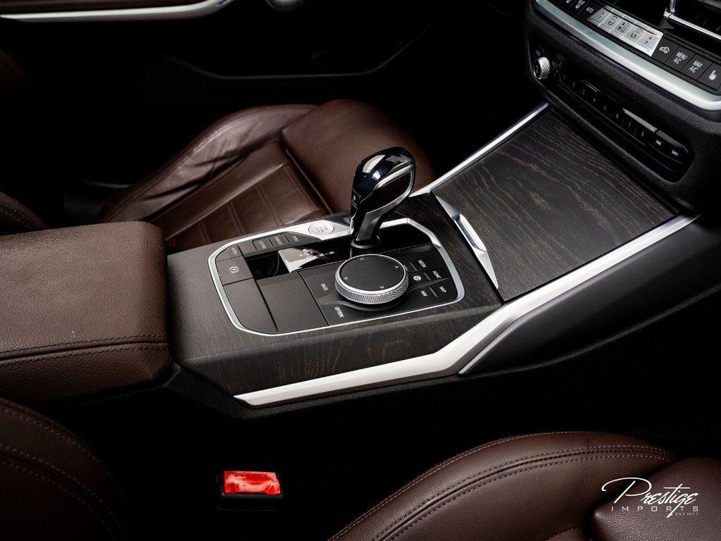 2020 BMW 3 Series M340i North Miami Beach FL