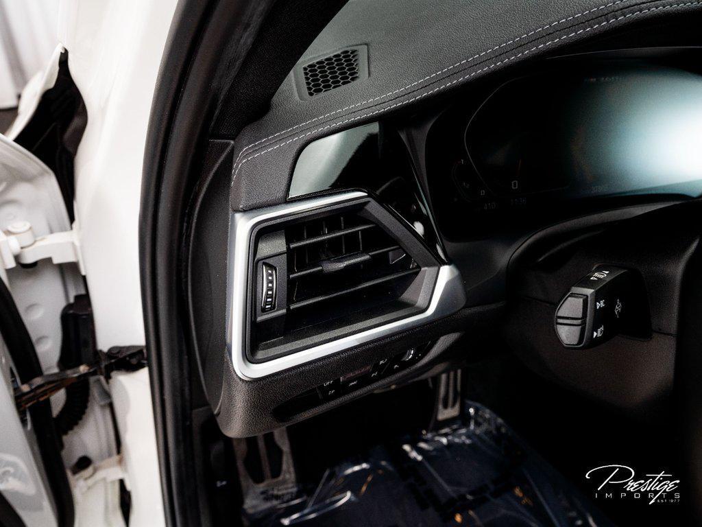 2020 BMW 3 Series M340i North Miami Beach FL
