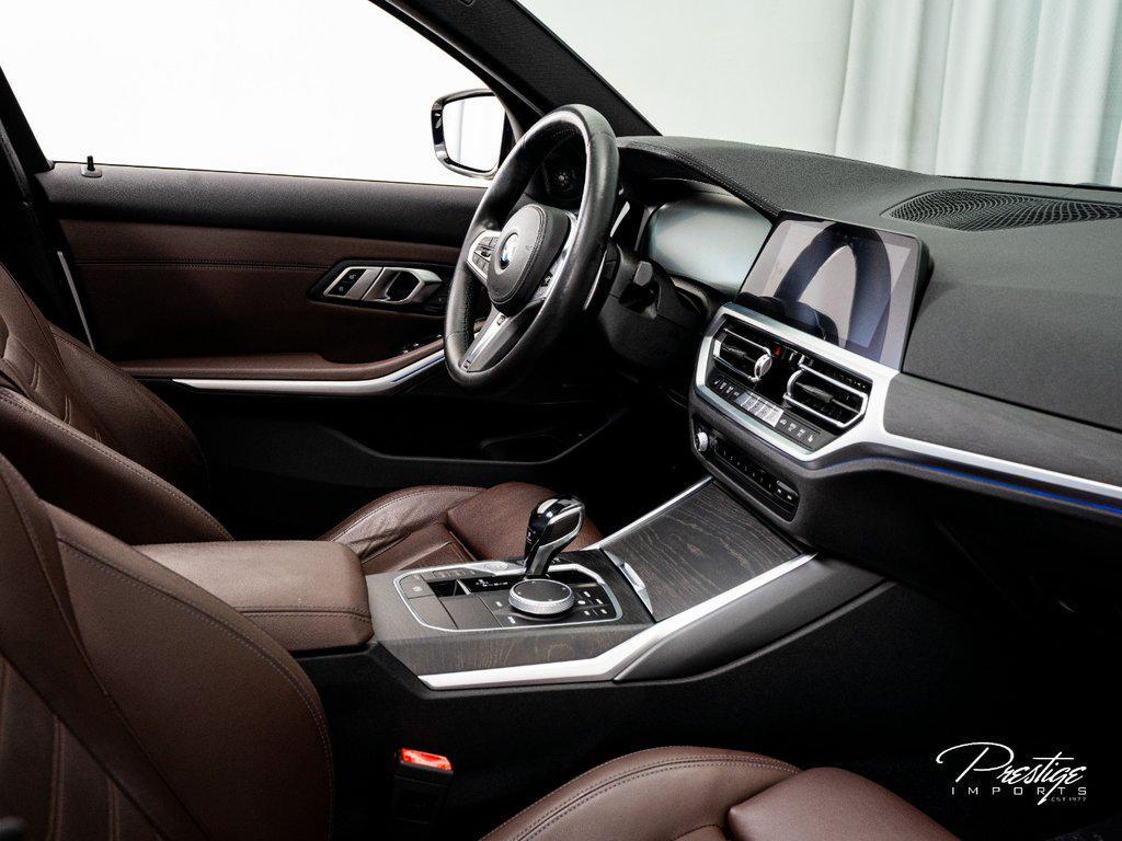 2020 BMW 3 Series M340i North Miami Beach FL