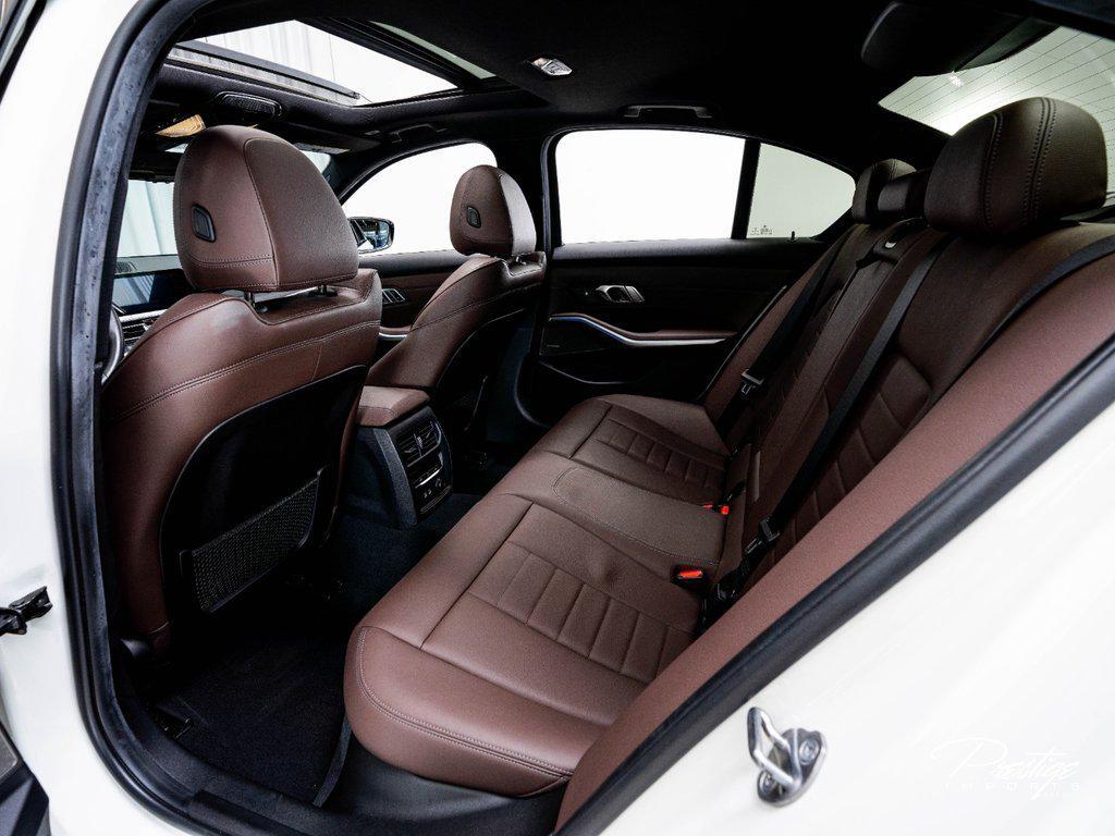 2020 BMW 3 Series M340i North Miami Beach FL