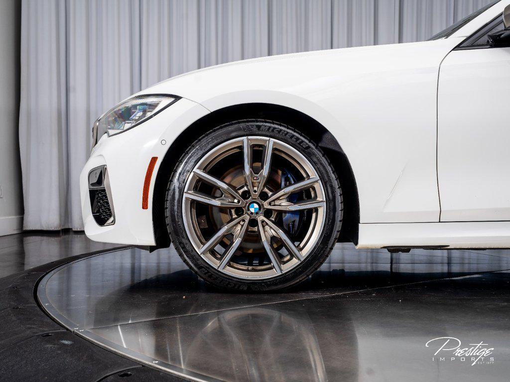 2020 BMW 3 Series M340i North Miami Beach FL