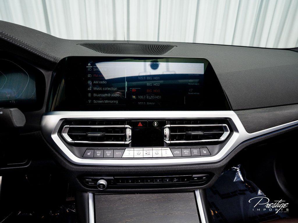 2020 BMW 3 Series M340i North Miami Beach FL