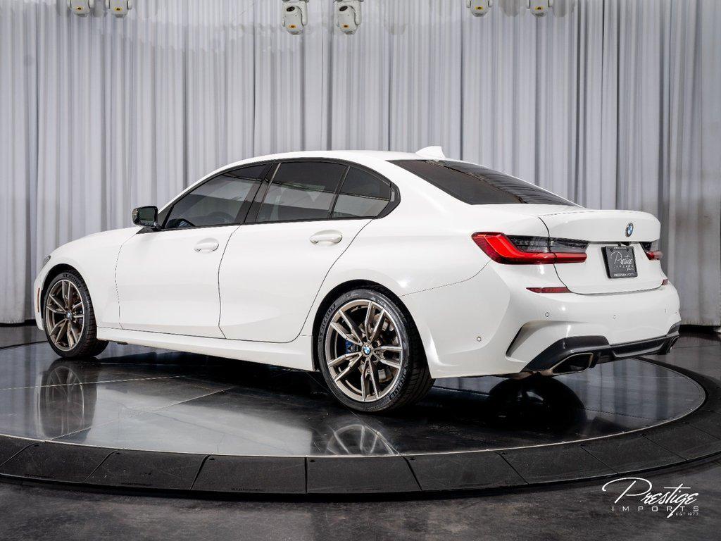 2020 BMW 3 Series M340i North Miami Beach FL