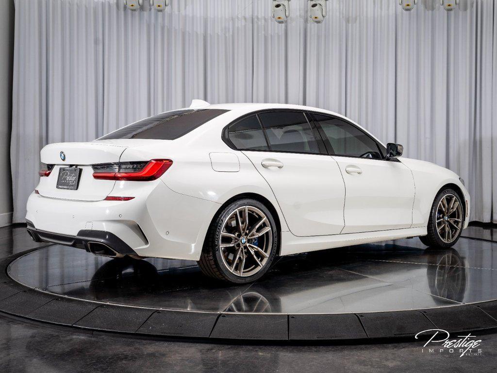 2020 BMW 3 Series M340i North Miami Beach FL