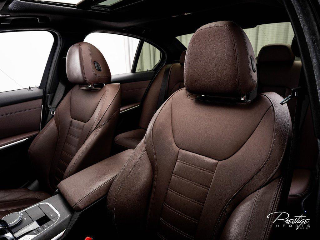 2020 BMW 3 Series M340i North Miami Beach FL
